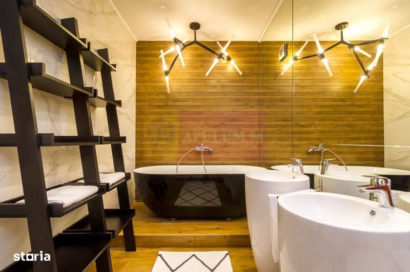 Apartament cu 3 camere, balcon si loc de parcare in garaj - Mall Vitan