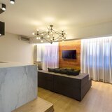 Apartament cu 3 camere, balcon si loc de parcare in garaj - Mall Vitan